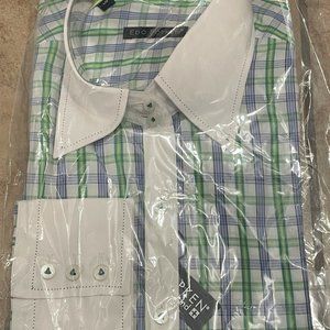 Edo Popken Woman's Shirt Limited Edition